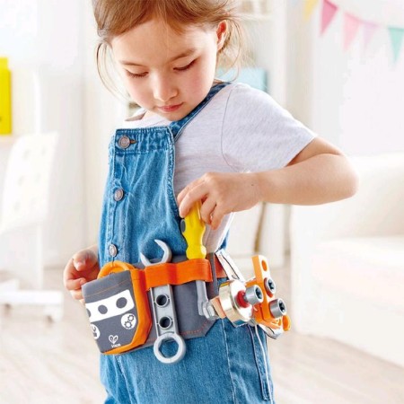 Set of game "Tiring belt"-2