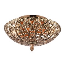 Ceiling chandelier Cipollone E27 120W
