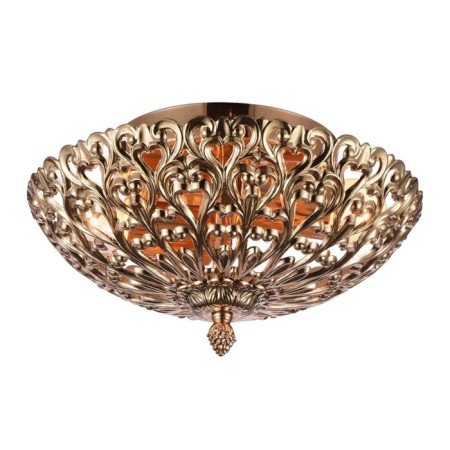 Ceiling chandelier Cipollone E27 120W