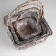 Set of baskets "Basket", 3 pcs: 25 × 25 × 14/32 cm, 20 × 20 × 14/29 cm, 15 × 15 × 12/25 cm