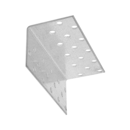 Corner Fixing equilateral tundra Krep, 40x40x100x2 mm-2