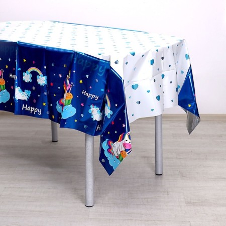Tables "Unicorns", 137 × 183 cm