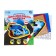 Application with foil "Cool car"