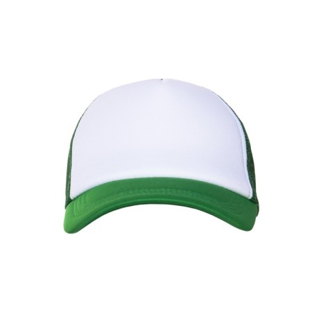 Unisex baseball cap, size 56-58, green color-3