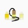 A set of flavorings “everything will come true, make”, citrus, tropics, perfume, 3 pcs