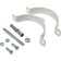 SCA-6010-000003 chimney element, fixing clamp for attachment to the wall, DN100