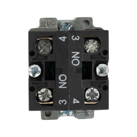 Switch BD32 4P short handle No-4