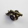 Highlight tablet, gas "gun", piezo, 10 x 3.5 cm