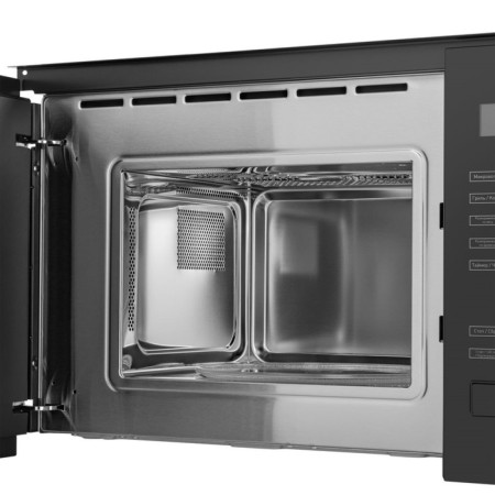 Built -in microwave oven Maunfeld MBMO.20.8GB, 800 watts, 20 l, 8 modes, black-5