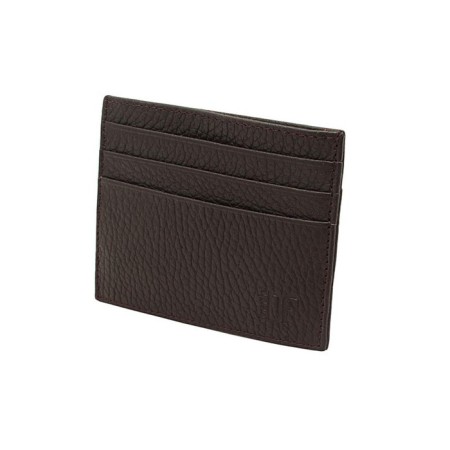 Cartholder, brown color