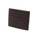 Cartholder, brown color
