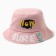 Panama Children's "Sure" minku, pink color, size 54-56