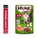Wet Kitekat food for cats, beef in jelly, spider, 85 g