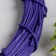 Ring Ring for the manufacture of Dreams Snoil "Violet" d = 30 cm
