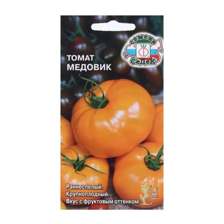 Seed Tomat "Honey" 0.1 g