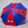 Children's umbrella "Spider-Man" Ø 70 cm