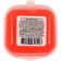 Slime "Slime Hero. Robots. Fox ", red, 60 g