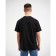 Men's T -shirt KAFTAN "Cool grandfather", Black, p. 54