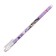 Gel pen with erased ink Calligrata, 0.5 mm, blue rod, "anime", mix