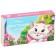 Plasticine 6 colors 60 g "Kita Marie"