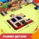 Paul Puzzle "Big Construction"