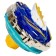 Wolch "Classic Ares Wings"