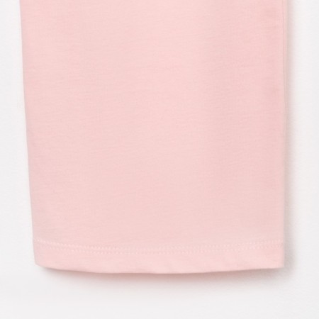 Female pajamas (shirt and trousers) Kaftan Shine p. 40-42, pink-10