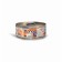 Wet feed Monge Cat Natural for cats, salmon tuna, railway, 80 g