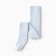 Children's tights KAFTAN "BASIC" 104-110 cm, blue color