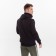 Hoods male, black color 52