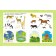 The world around me: a collection of developmental tasks for children from 5 years old. Jashchuk E.S.