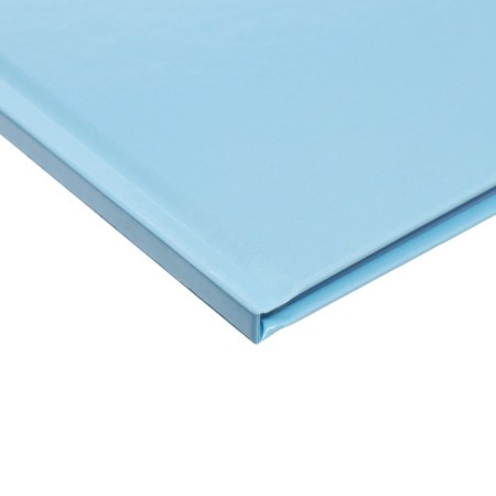 Universal diary for grades 1-11, "blue", solid cover 7BC, glossy lamination, 40 sheets-3