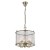 5 bronze lamps