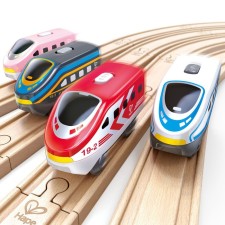 Lokomotiv Hape 