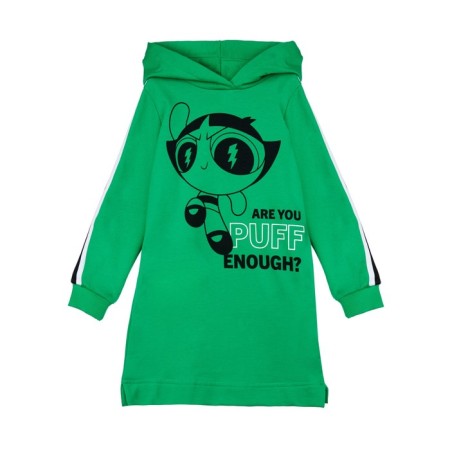 Dress for girl PlayTode, height 116 cm-6
