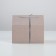 Confectionery box, Packaging "Tea Pit", 10 x 18 x 14 cm