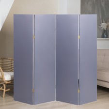 Fabric screen 