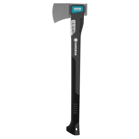 Ax, 62.5 × 18.5 cm, assembly, metal, Gardena