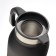Thermos-coffeery Hot & Cold, 2 l, retains heat up to 24 hours, black