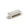Furniture magnet Cappio M00ss, 70x20 mm, set 4 pcs.