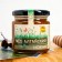 Altai honey "taiga", natural flower, 250 g of glass