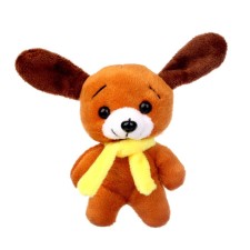 Soft toy 