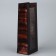 Gift package for a bottle, packaging, “For You”, 36 x 13 x 10 cm