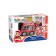 Programmable firefire tooko program Me Fire Truck, Red color