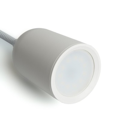 Wall lamp Feron, ML400, GU10, IP20, 35W, white-6