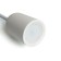 Wall lamp Feron, ML400, GU10, IP20, 35W, white