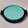 Food flash, 30 l, neck 18.5 cm, blue