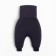 Slipsters-tinting crumbs I, Basic Line, height 68-74 cm, dark gray color