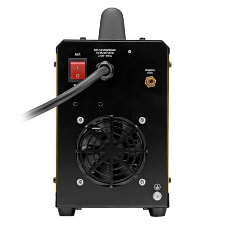 Denzel ITIG-200 Denzel Argonoduga Welding DC Pulse Cold Weld 94329, 200 A, PV 60%-2