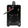Denzel ITIG-200 Denzel Argonoduga Welding DC Pulse Cold Weld 94329, 200 A, PV 60%